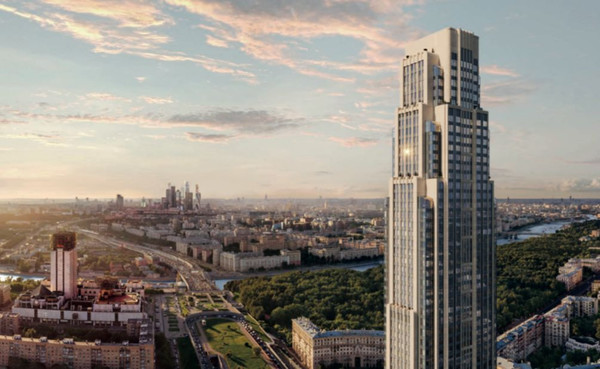 Продам двухкомнатную (2-комн.) квартиру (долевое), 5-й Донской проезд, 21к6, Москва г