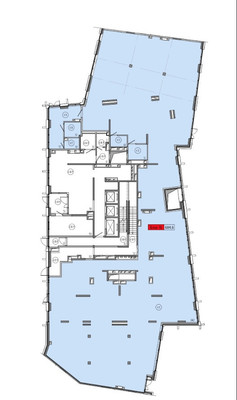 Сдам коммерческое помещение 684,6 м2, Сельскохозяйственная ул, 26к4, Москва г