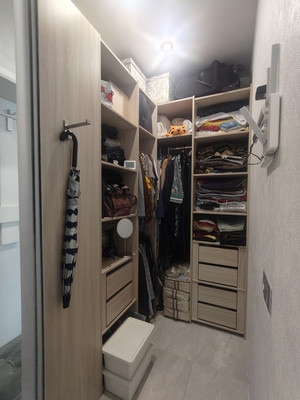 Продам однокомнатную (1-комн.) квартиру, Лагоды ул, 5, Санкт-Петербург г
