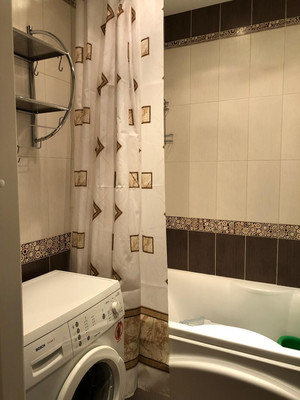 Сдам двухкомнатную (2-комн.) квартиру, Спасская ул, 4, Красногорск г