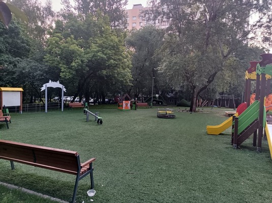 Продам трехкомнатную (3-комн.) квартиру, Бирюлёвская ул, 18к2, Москва г