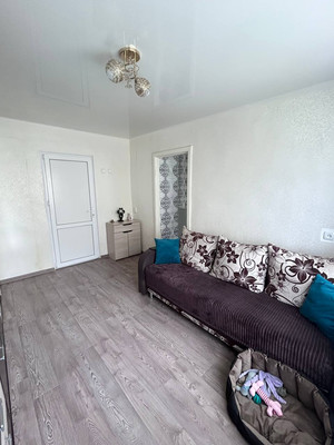 Продам двухкомнатную (2-комн.) квартиру, Кржижановского ул, 30/2, Грэсовский пгт