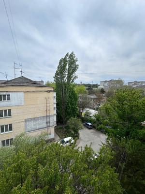 Продам двухкомнатную (2-комн.) квартиру, Кржижановского ул, 30/2, Грэсовский пгт
