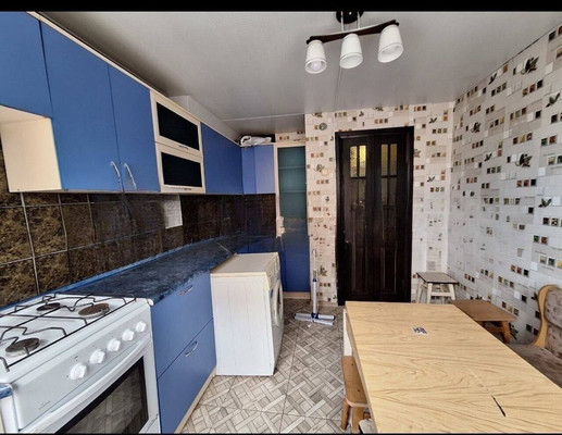 Продам однокомнатную (1-комн.) квартиру, Русская ул, 103кБ, Симферополь г