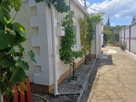 Продам дом, Первомайская ул, 20, Пожарское с, 0 км от города