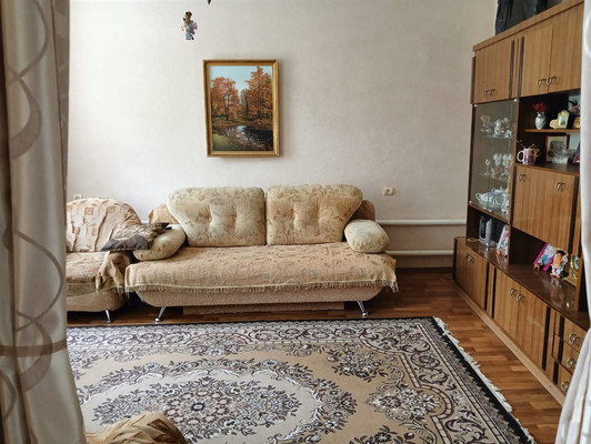 Продам трехкомнатную (3-комн.) квартиру, Трудящихся ул, 148, Ростов-на-Дону г