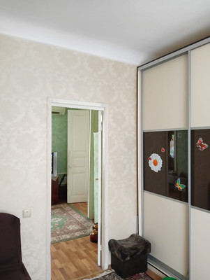 Продам трехкомнатную (3-комн.) квартиру, Трудящихся ул, 148, Ростов-на-Дону г
