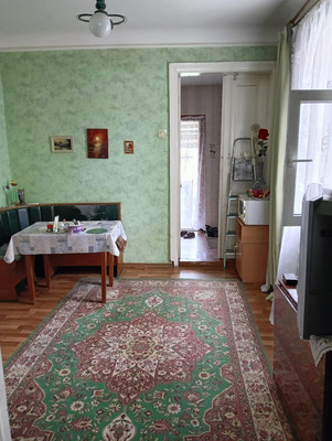 Продам трехкомнатную (3-комн.) квартиру, Трудящихся ул, 148, Ростов-на-Дону г