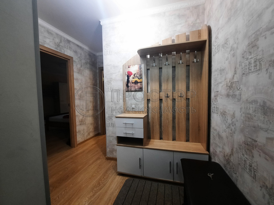 Продам однокомнатную (1-комн.) квартиру, Чертановская ул, 51к3, Москва г