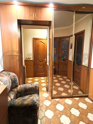 Продам трехкомнатную (3-комн.) квартиру, Бутлерова ул, 30, Москва г