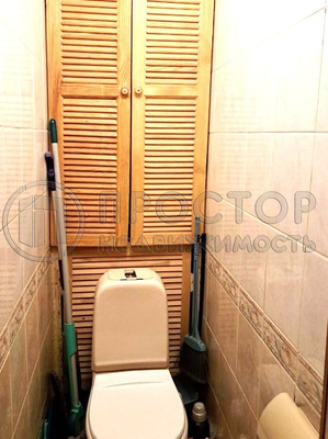 Продам трехкомнатную (3-комн.) квартиру, Бутлерова ул, 30, Москва г