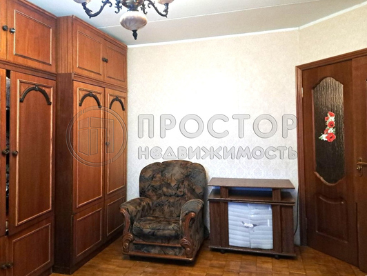 Продам трехкомнатную (3-комн.) квартиру, Бутлерова ул, 30, Москва г