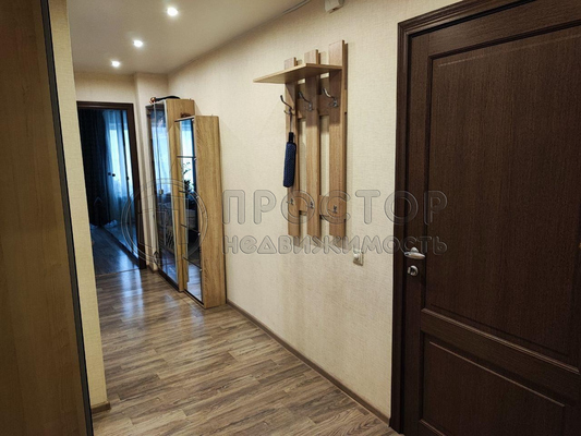 Продам многокомнатную квартиру, Ставропольская ул, 58к2, Москва г