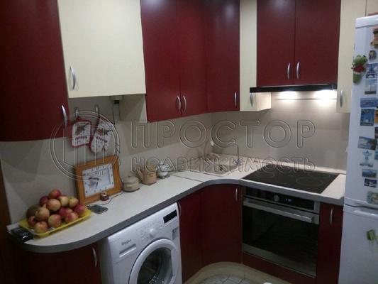 Продам многокомнатную квартиру, Ставропольская ул, 58к2, Москва г