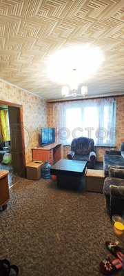 Продам 2-комн. в 3-комн. квартире, Конёнкова ул, 19В, Москва г