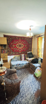 Продам 2-комн. в 3-комн. квартире, Конёнкова ул, 19В, Москва г