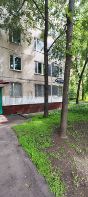 Продам 2-комн. в 3-комн. квартире, Конёнкова ул, 19В, Москва г
