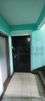 Продам 2-комн. в 3-комн. квартире, Конёнкова ул, 19В, Москва г