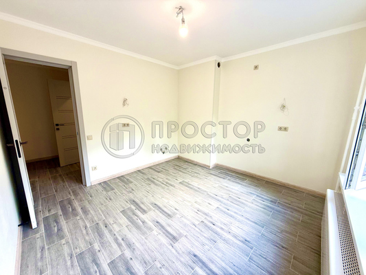 Продам однокомнатную (1-комн.) квартиру, Домодедовская ул, 24к4, Москва г
