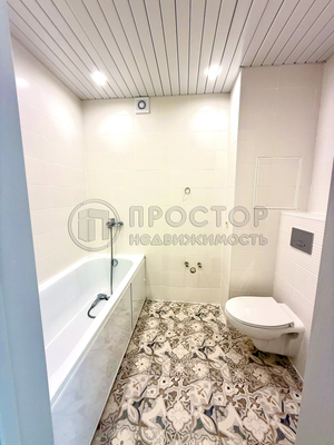 Продам однокомнатную (1-комн.) квартиру, Домодедовская ул, 24к4, Москва г