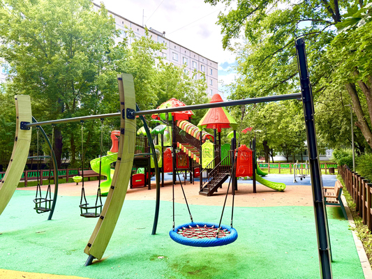 Продам однокомнатную (1-комн.) квартиру, Домодедовская ул, 24к4, Москва г