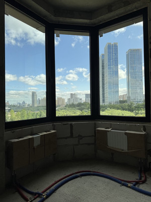 Продам многокомнатную квартиру, Василия Ланового ул, 5, Москва г
