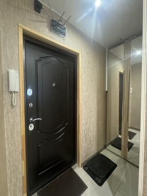 Продам двухкомнатную (2-комн.) квартиру, Текстильщиков пр-кт, 40, Иваново г