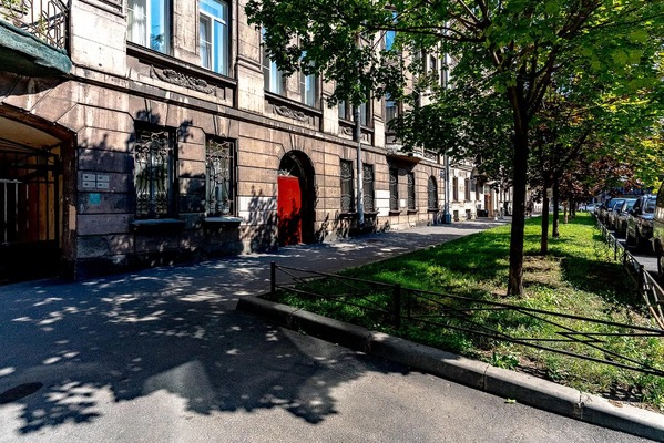 Продам комнату в 6-комн. квартире, 5-я Красноармейская ул, 3клит А, Санкт-Петербург г