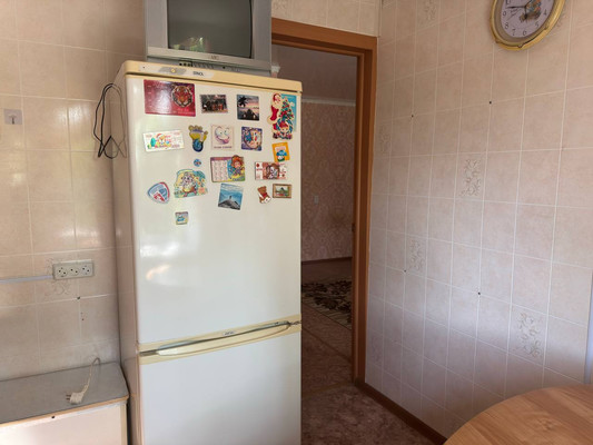 Продам двухкомнатную (2-комн.) квартиру, Рокоссовского ул, 31, Ишим г