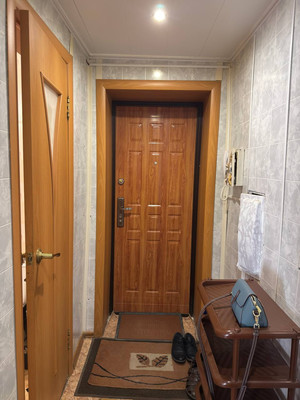 Продам двухкомнатную (2-комн.) квартиру, Рокоссовского ул, 31, Ишим г