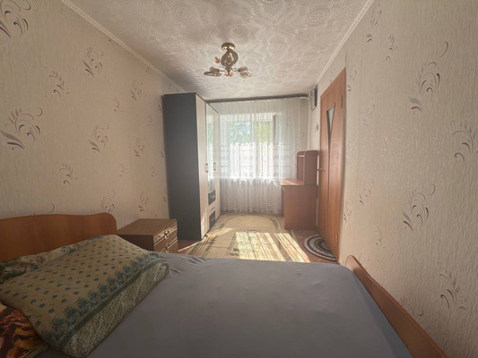 Продам двухкомнатную (2-комн.) квартиру, Рокоссовского ул, 31, Ишим г