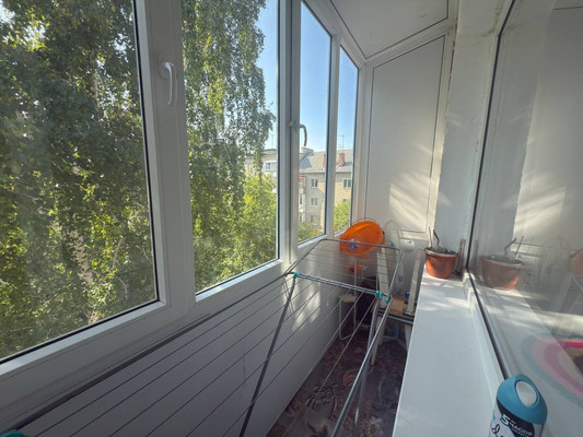 Продам двухкомнатную (2-комн.) квартиру, Рокоссовского ул, 31, Ишим г
