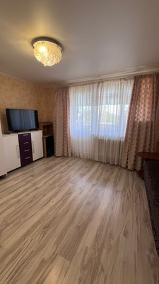 Продам однокомнатную (1-комн.) квартиру, Чувашская ул, 2, Калининград г