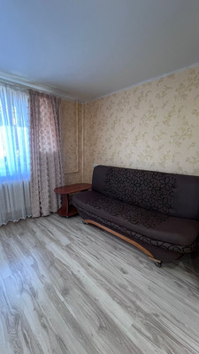 Продам однокомнатную (1-комн.) квартиру, Чувашская ул, 2, Калининград г