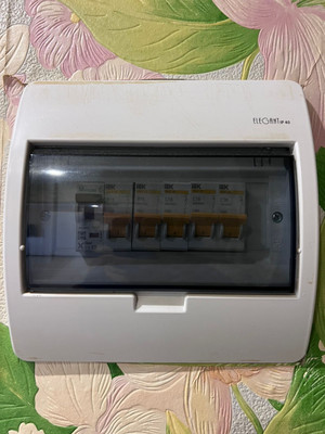 Продам однокомнатную (1-комн.) квартиру, Чувашская ул, 2, Калининград г