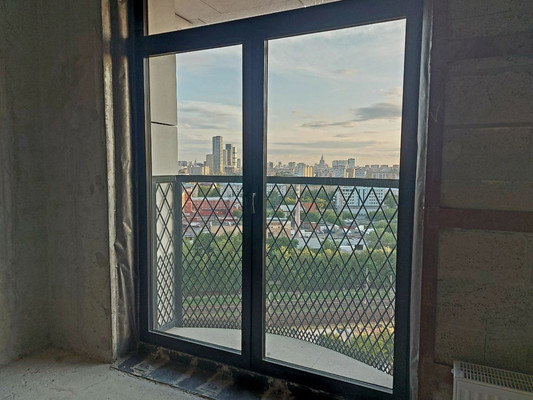 Продам однокомнатную (1-комн.) квартиру, Академика Королева ул, 21, Москва г