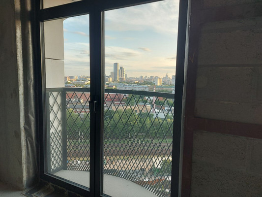 Продам однокомнатную (1-комн.) квартиру, Академика Королева ул, 21, Москва г