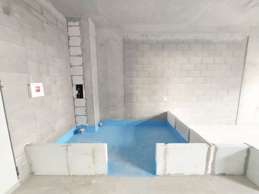 Продам однокомнатную (1-комн.) квартиру, Академика Королева ул, 21, Москва г