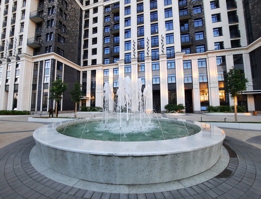 Продам однокомнатную (1-комн.) квартиру, Академика Королева ул, 21, Москва г