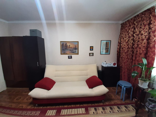 Сдам однокомнатную (1-комн.) квартиру, Крупской ул, 12, Ступино г