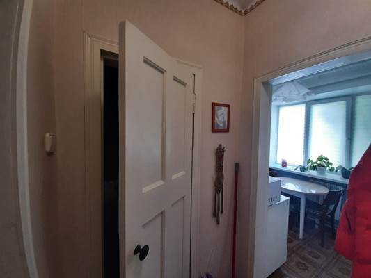 Сдам однокомнатную (1-комн.) квартиру, Крупской ул, 12, Ступино г