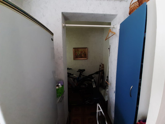 Сдам однокомнатную (1-комн.) квартиру, Крупской ул, 12, Ступино г