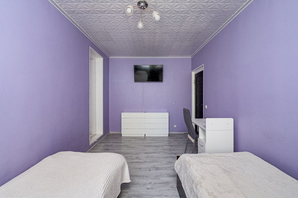 Продам трехкомнатную (3-комн.) квартиру, Лукинская ул, 5, Москва г