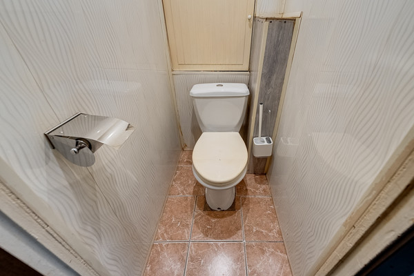 Продам трехкомнатную (3-комн.) квартиру, Лукинская ул, 5, Москва г