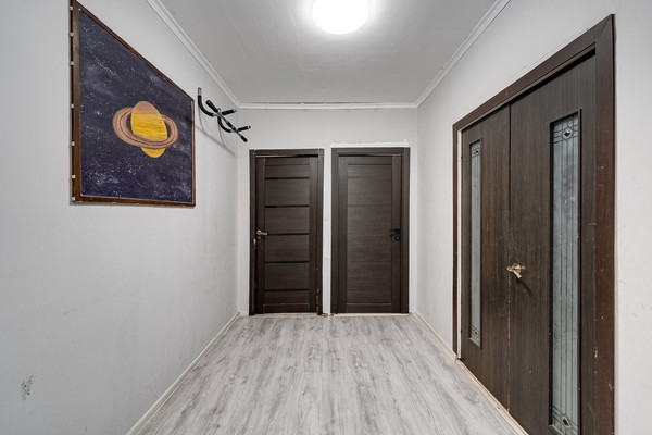 Продам трехкомнатную (3-комн.) квартиру, Лукинская ул, 5, Москва г