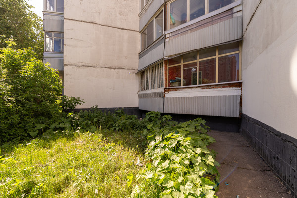Продам трехкомнатную (3-комн.) квартиру, Лукинская ул, 5, Москва г