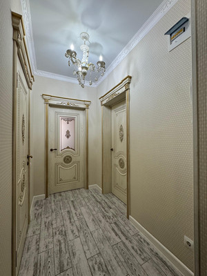 Продам однокомнатную (1-комн.) квартиру, Шарданова ул, 46, Нальчик г