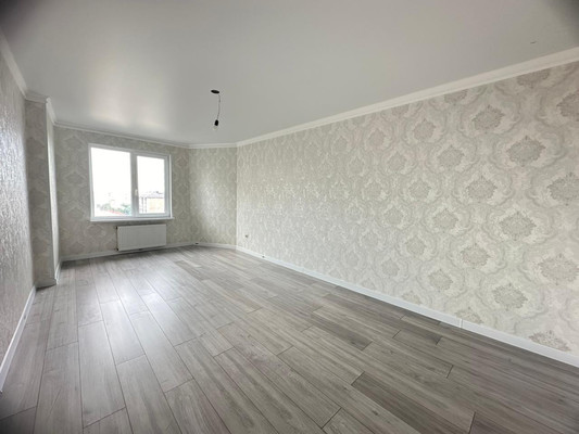Продам трехкомнатную (3-комн.) квартиру, Пушкина ул, 41, Нальчик г