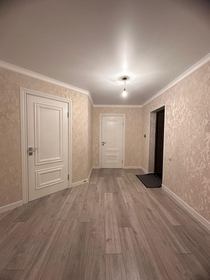 Продам трехкомнатную (3-комн.) квартиру, Пушкина ул, 41, Нальчик г