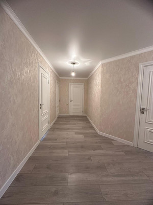 Продам трехкомнатную (3-комн.) квартиру, Пушкина ул, 41, Нальчик г